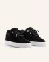 Mason Garments Torino Uniforme Sneaker Black Heren - Thumbnail 4