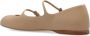 Max Mara Balletflats 'Circus' Beige Dames - Thumbnail 5