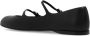 Max Mara Balletflats Circus Black Dames - Thumbnail 5