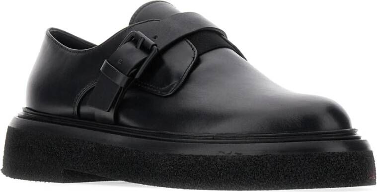 Max Mara Loafers Black Dames