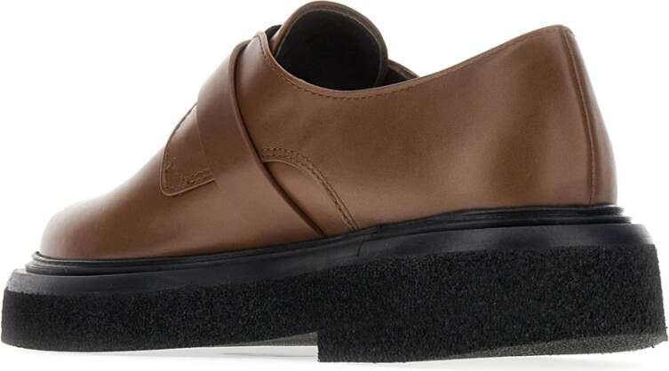 Max Mara Loafers Brown Dames