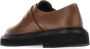 Max Mara Loafers Brown Dames - Thumbnail 3