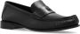 Max Mara Loafers schoenen Black Dames - Thumbnail 4