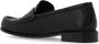 Max Mara Loafers schoenen Black Dames - Thumbnail 5