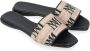 Max Mara Sandals Brown Dames - Thumbnail 4