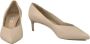 Max Mara Schoenen Beige Dames - Thumbnail 2