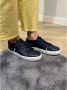 Max Mara 007 Weekd Sneakers Blauw Dames - Thumbnail 2