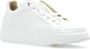 Max Mara Sneakers Maxiv White Dames - Thumbnail 4