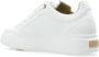 Max Mara Sneakers Maxiv White Dames - Thumbnail 5