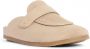 Max Mara Stijlvolle herenloaferschoenen Beige Dames - Thumbnail 2