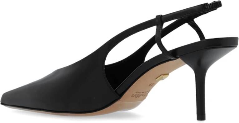 Max Mara Stiletto pumps Black Dames