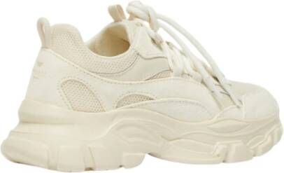 Max Mara Weekend Casual Sneakers voor Dagelijks Gebruik Beige Dames