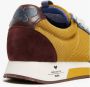 Max Mara Weekend Kleurblok Sneakers Multicolor Dames - Thumbnail 5
