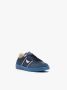 Max Mara Weekend Kleurrijke Retro Sneakers met Vlinderdetail Blue Dames - Thumbnail 2