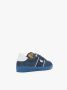 Max Mara Weekend Kleurrijke Retro Sneakers met Vlinderdetail Blue Dames - Thumbnail 3