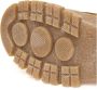 Max Mara Weekend Suede Enkellaarzen Genepi Beige Dames - Thumbnail 5