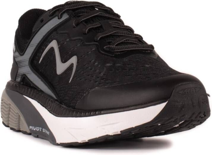 MBT Mtr-1500 II Veterschoenen Black Heren