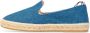 MC2 Saint Barth Denim Espadrilles Schoenen Blue Heren - Thumbnail 2