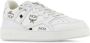 MCM Canvas Terrain Sneakers White Heren - Thumbnail 8