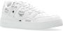 MCM Low-Top Sneakers W Neo Drby Vst Lt Wt in wit - Thumbnail 5