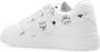 MCM Neo Terrain sneakers White Heren - Thumbnail 5