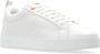 MCM Sneakers W Neo Drby Eb Mn Leather Lt Wg in wit - Thumbnail 5