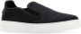 MCM Zwarte Neo Terrain Slip Ons Black Heren - Thumbnail 2