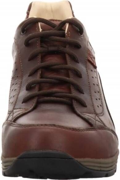 Meindl Positano Identity Wandelschoenen Brown Heren