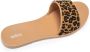 Melissa Beige Flex Sandalen M33798-Ak764 Beige Dames - Thumbnail 2