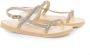 Melissa Brightness Ad Sandalen Gray Dames - Thumbnail 2