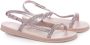 Melissa Brightness Ad Sandalen Pink Dames - Thumbnail 3