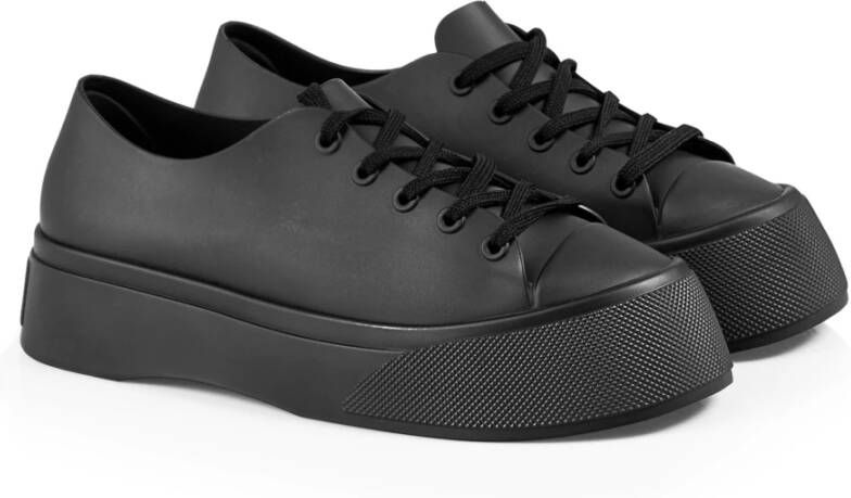 Melissa Drive Ad Damesschoenen Zwart Black Dames