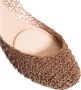 Melissa Glitter Ballerina Schoenen Multicolor Dames - Thumbnail 3