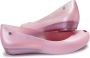 Melissa Parelroze Ballet Flats UltraGirl Basic Pink Dames - Thumbnail 2