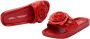 Melissa Sliders Red Dames - Thumbnail 4