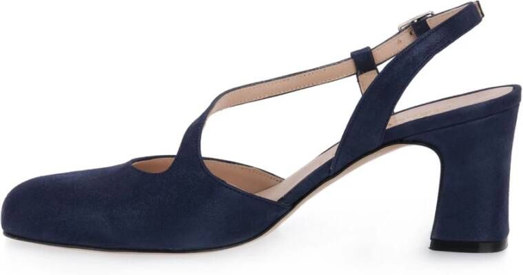 Melluso Pumps Zwart Dames