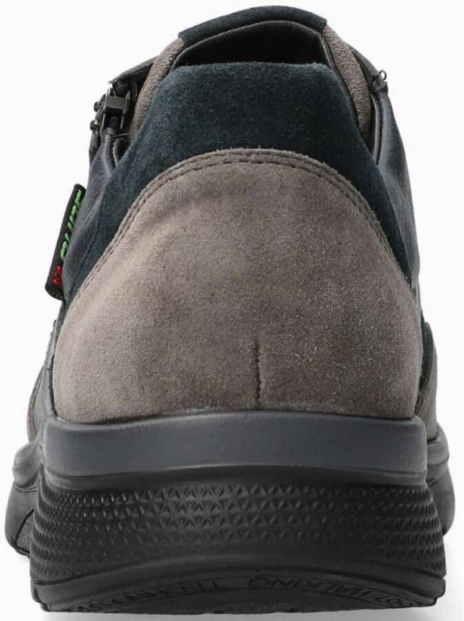 mephisto Amory Walking Rolling Schoen Grijs Gray Heren