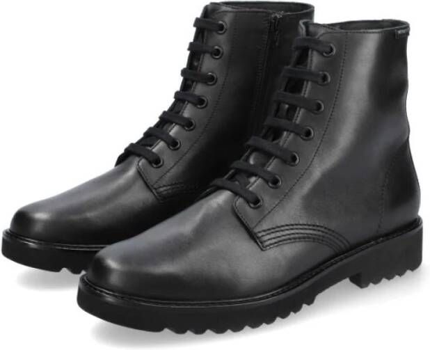 mephisto Ankle Boots Black Dames