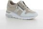 Mephisto Beige Elisia Z4 Damesschoenen Multicolor Dames - Thumbnail 2