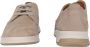 Mephisto Beige veterschoen voor heren Beige Heren - Thumbnail 13