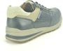 Mephisto Blauw Runner Stijlvolle Sneakers Blue Heren - Thumbnail 2