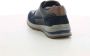 Mephisto Blauwe Herenschoenen Bradley W23 Blauw Heren - Thumbnail 5