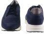 Mephisto Blauwe Herensneaker Doyle Stijl Blue Heren - Thumbnail 4