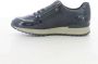 Mephisto Blauwe Toscana W23 Damesschoenen Blauw Dames - Thumbnail 4