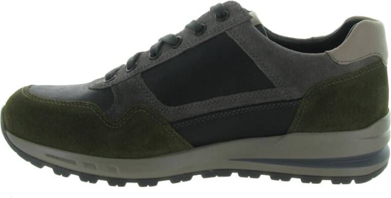 mephisto Bradley Herenschoenen Green Heren