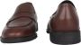 Mephisto Bruine Heren Loafers Stijl & Comfort Brown Heren - Thumbnail 3