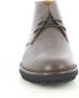 Mephisto Bruine Herenschoenen Berto W4 Brown Heren - Thumbnail 3