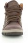 Mephisto Bruine Herenschoenen Pitt Stijl Brown Heren - Thumbnail 3