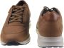 Mephisto Bruine Herensneaker Brown Heren - Thumbnail 4