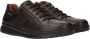 Mephisto LISANDRO 6151 11751 Donkerbruine sneakers wijdte H - Thumbnail 5